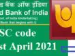 new ifsc code of united bank of india