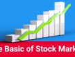 stock market basic