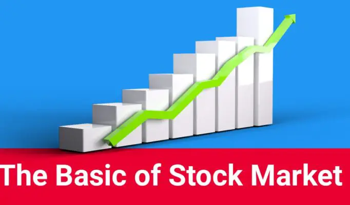 stock market basic