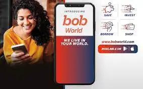 Bob world app